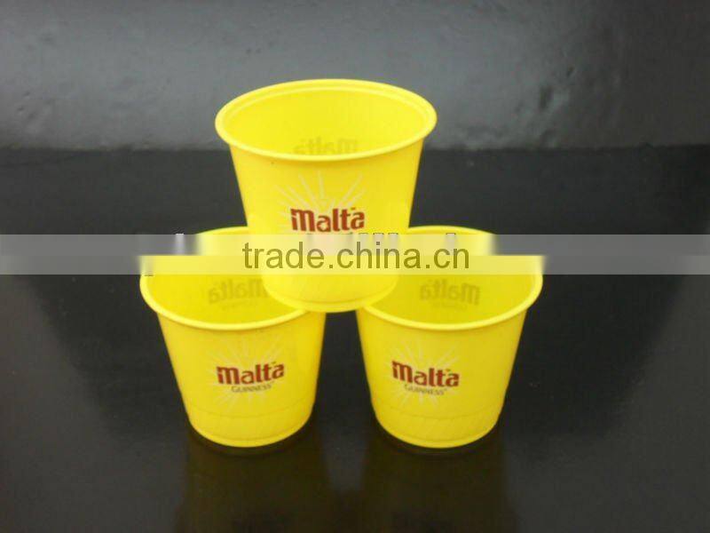 PP disposable ice cream plastic cup