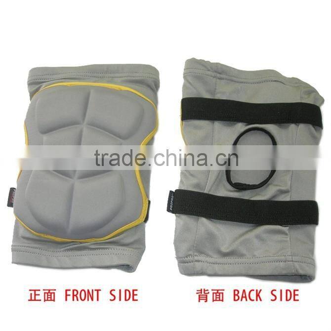 Hi-end Soft Knee Pads Knee Supports for Skating , skiing and snowboarding; Knee guard, Knee protectors