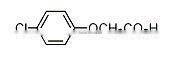 Water soluble 4-Chlorophenoxyacetic acid/4-CPA sodium salt/4-CPA Na 98%