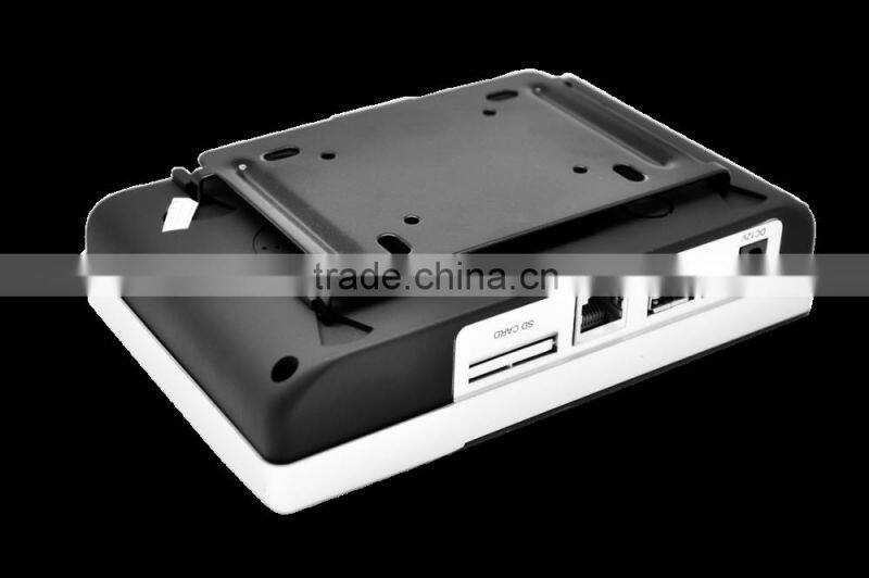 Fingerprint Biometric Time Attendance Terminal for School/Office/Company And Management