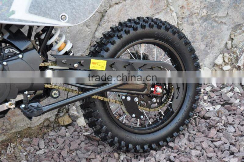 Chinese Hot Selling Motorcycle Parts Dirt Bike Wheels Parts