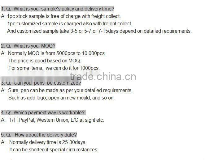 Cute Gift Crystal Lipstick Ballpoint Pen,Novelty School Pen Lipstick Shape Plastic Pens