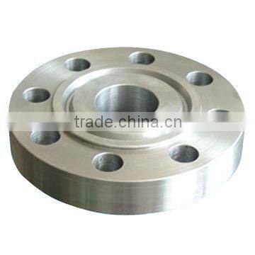 RJT steel flange 316l