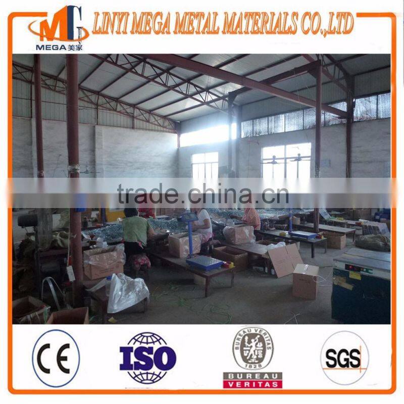 45 # galvanized carbon steel concrete nail