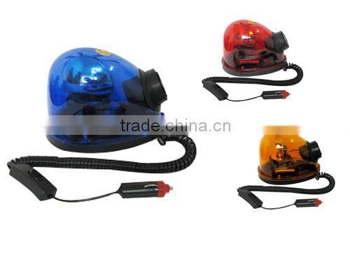 Led Traffic Warning Light With Tower Warning Light