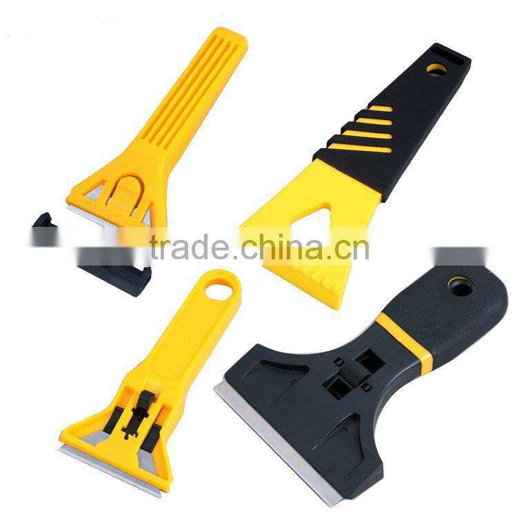 9/18mm Safety Snap off Auto lock and Auto retractable Utility knife,cutter knife, stationery knife