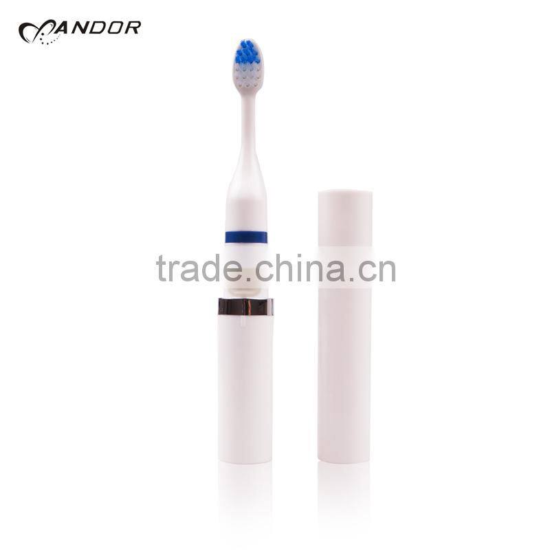 Comfort electric tooth brush rechargeable tooth brush