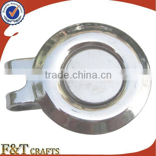 golf club cap clips gift items golf divot tool with custom ball marker