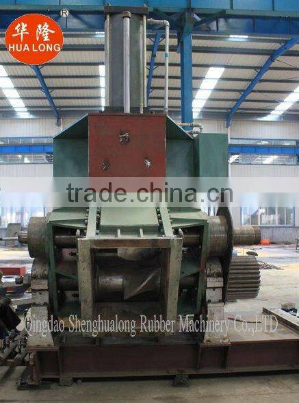 internal mixer rubber kneader