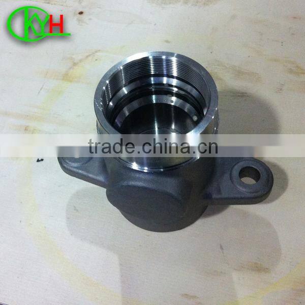 Competitive price cnc stainless steel turning parts