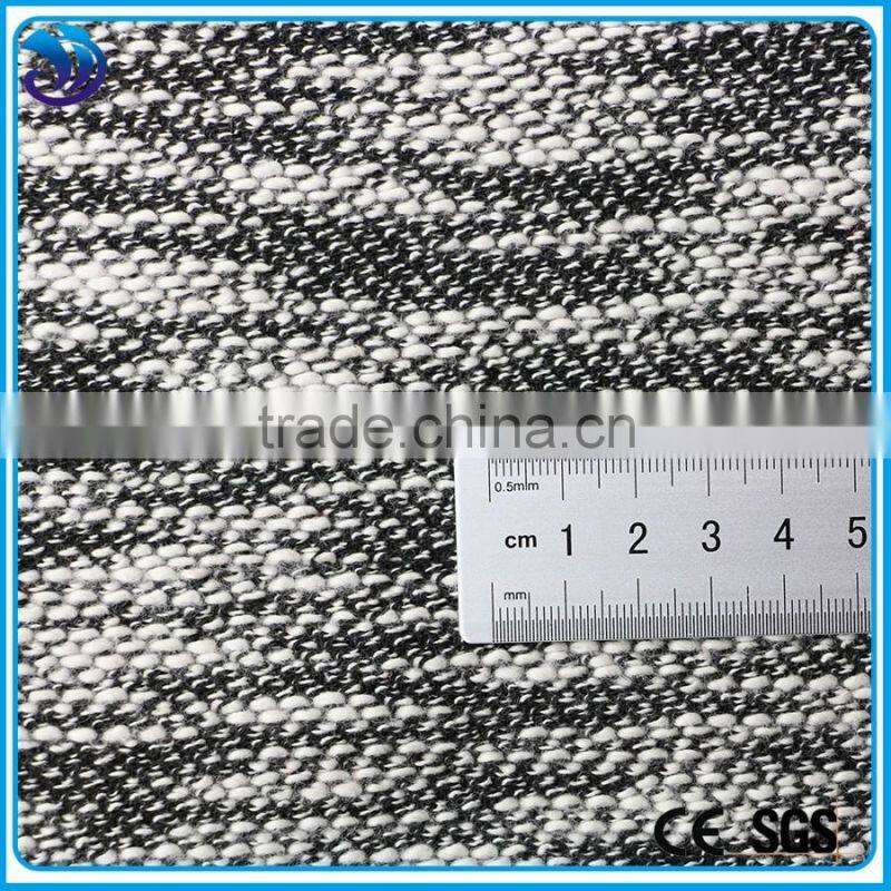 bonded knit fabric bonded fleece fabric bonded fabric factory price polyester cotton fabric