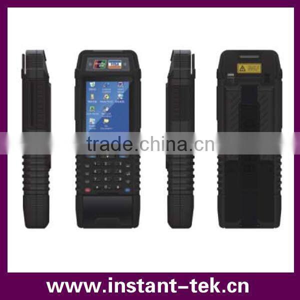 Rugged WinCE Android Mobile Payment Terminal JK-i9000
