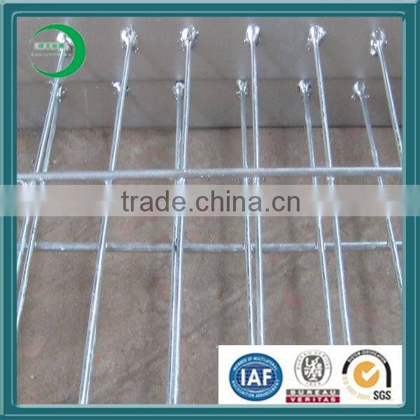 Grassland Welded Wire Mesh Fence