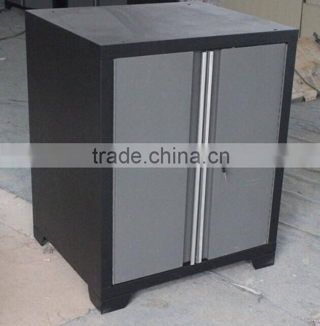 Ningbo heavy duty launch garage lockable garage cabinet set equipment