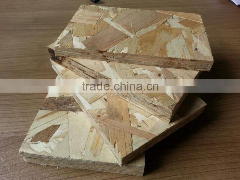 OSB Veneer
