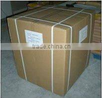 2013 KT301 wooden grain and lacquer mix kitchen cabinet