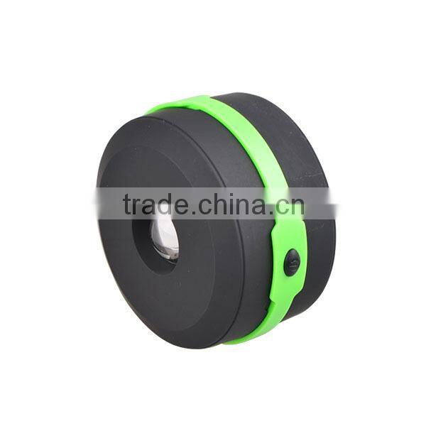 Folding Portable led Camping Light /mini Camping Lantern