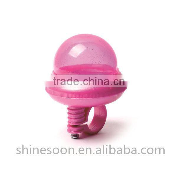 2014 super star bicycle bell