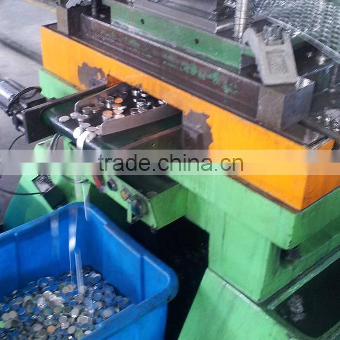 1070 O Aluminium Slug For Aaluminum Collapsible, Cosmetic, Handcream, Medicine Tubes & Aerosol Spray Can.