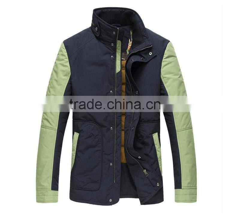 quilted mens jacket mens winter jacket styles winter jackets for sale
