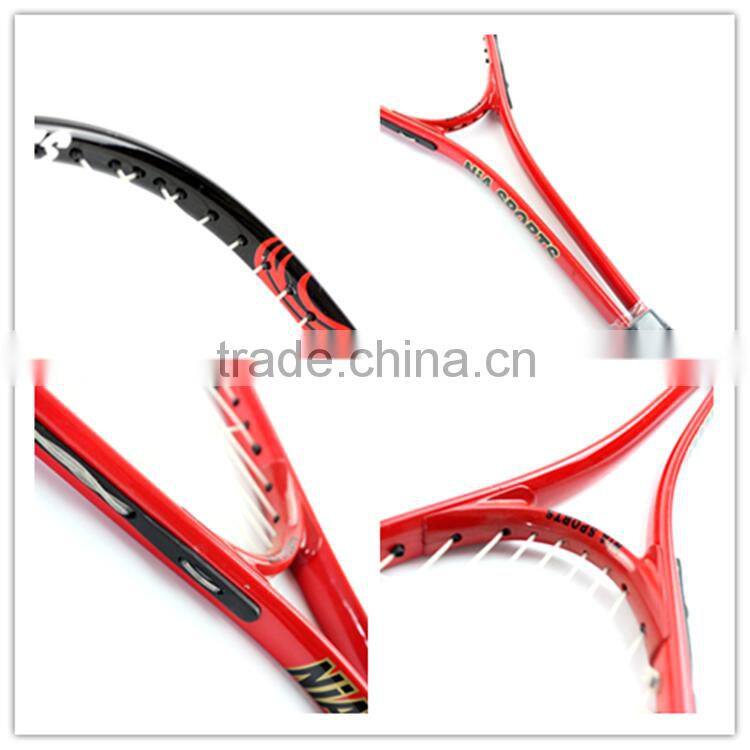 new branded squash racquet made in China