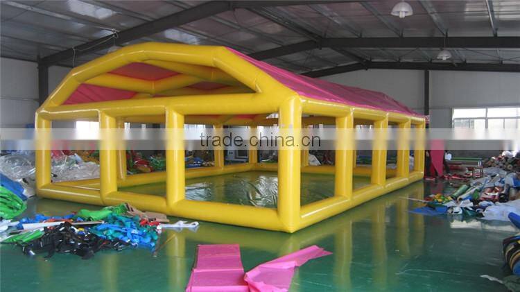 Outdoor PVC cheap wedding marquee party tent for sale