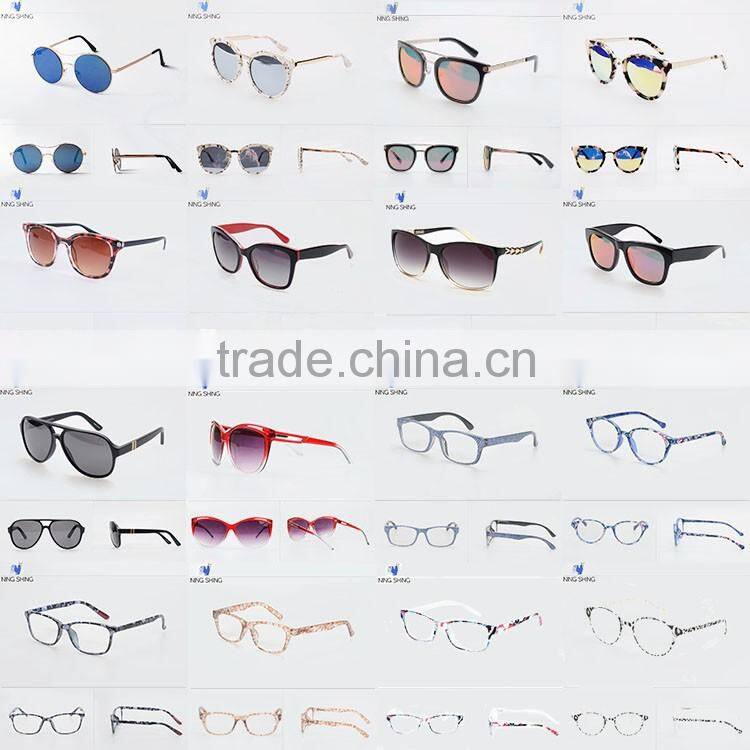 Super Quality Hot Sell Customizable Cheap Nice Eyeglasses Optical Frame