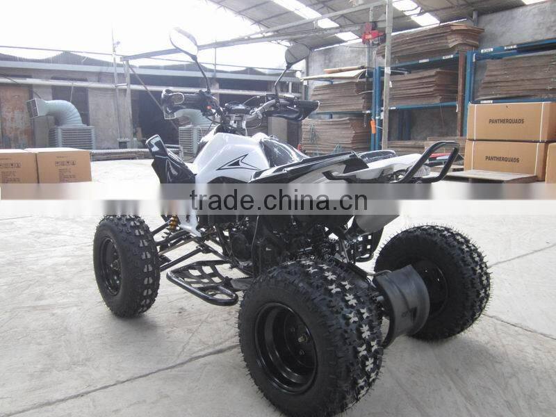 HOT sale cheap MC-381 atv 250cc loncin engine atv