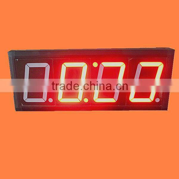 7 Segment LED nixie tube 8888 display