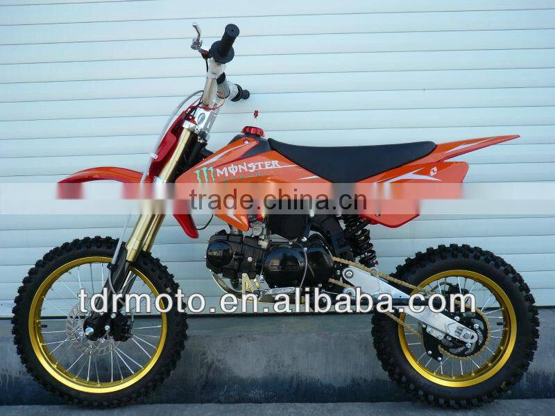 dirt bike/pit bike