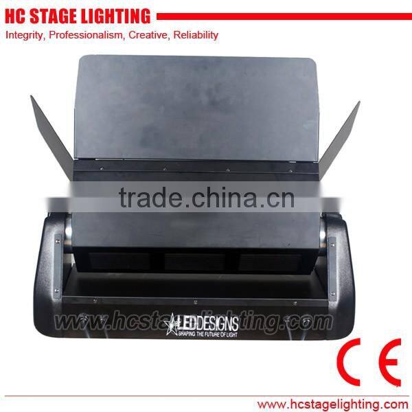 High power LED 48x10W rgbw 4in1 city light