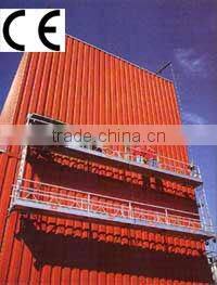 High Quality ZLP Series High-rise Roof good elevator