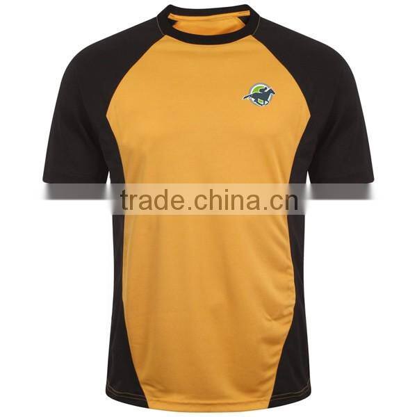 Blackthorn's Premium Training Wear Yellow