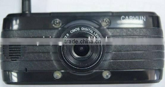 Allwinner chipset gps car black box camera recorder