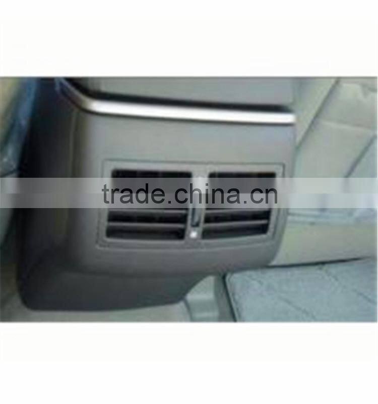 Shanghai automotive air conditioning parts plastic injection mould supplier