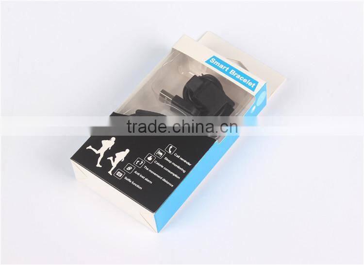 Best price smart bracelet health sleep monitoring TW64