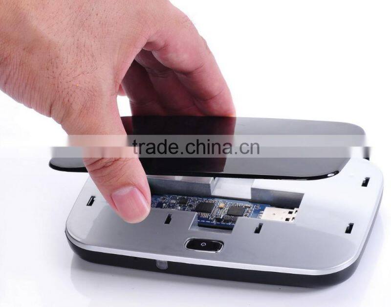 Strong performance cheap cs918s Tv Box