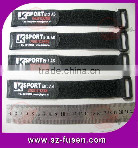 Cable fastener