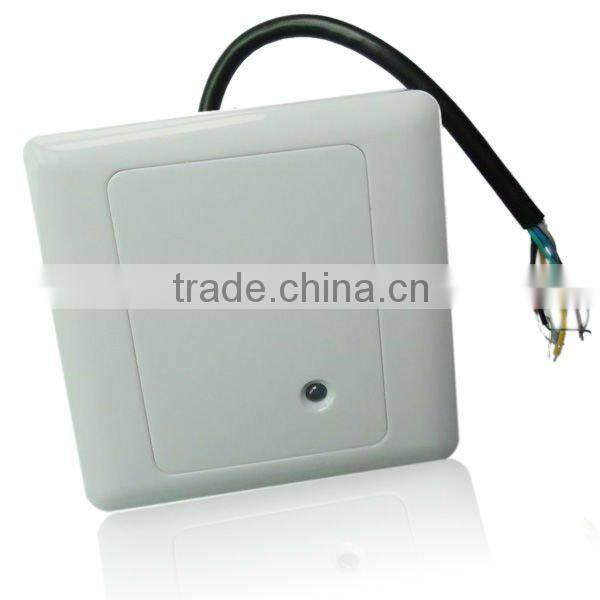 Proximity and Smart Card Reader PCD-97