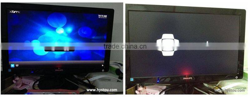 Cheap Intel Core i5 3317u Max 2.6G Mini PC barebone System With 6*USB HDMI+VGA Dual Display HD4400 HD 4K 300M WiFi RJ45 Lan Port