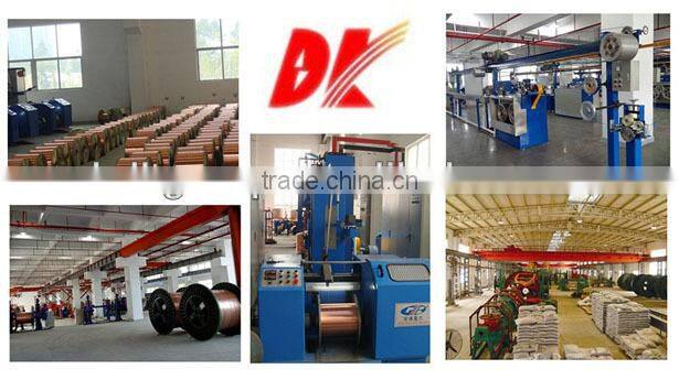 XLPE insulated power cables for rated voltages up to 6/35kv