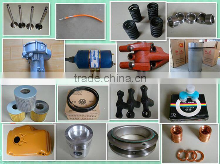 CE approved china supplier coal gasification type coal gas generator 4000kw