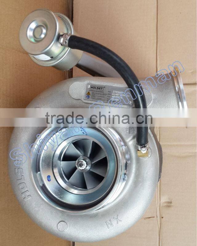dcec heavy truck sale engine turbocharger 4045076, mini turbocharger 3783603/2881908 4045069