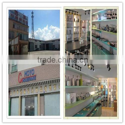 Durable Glass and stainless steel mailbox letter box