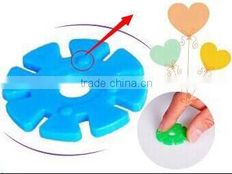 400 pcs kids education plastic diy snowflake toy bricks construction blocks toy