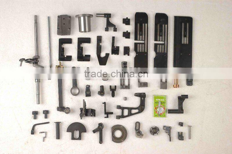 newlong bag sewing machine