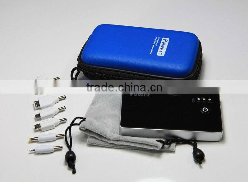 Oem promotional white rapid battery charger