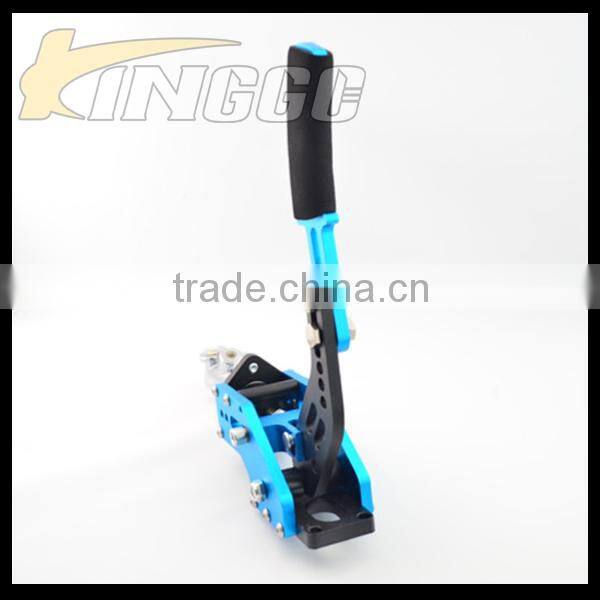 Universal Adjustable Blue Drift Hydraulic Handbrake