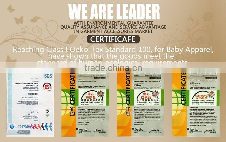 9mm Metal Jeans Rivet Decorative Customized Rivet for Leather belt