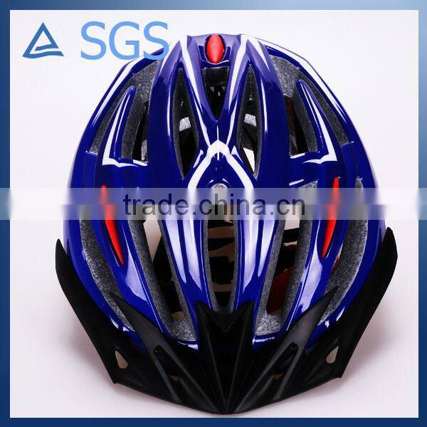 Professional helmet manufacturer lightweight mesh liner carbon fiber bike helmet